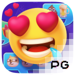 emoji riches app icon 1024 rounded