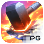 forge of wealth 1024 rounded